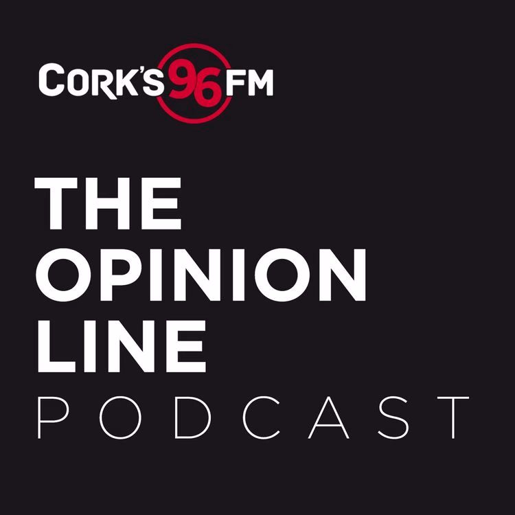 Featured on Cork 96FM Radio