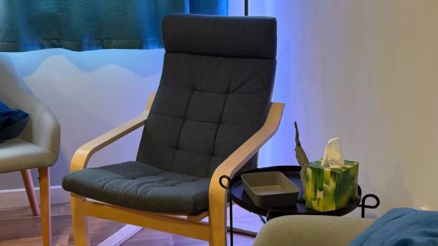Book An Online Hypnotherapy Session
